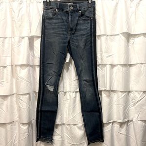 Express jeans